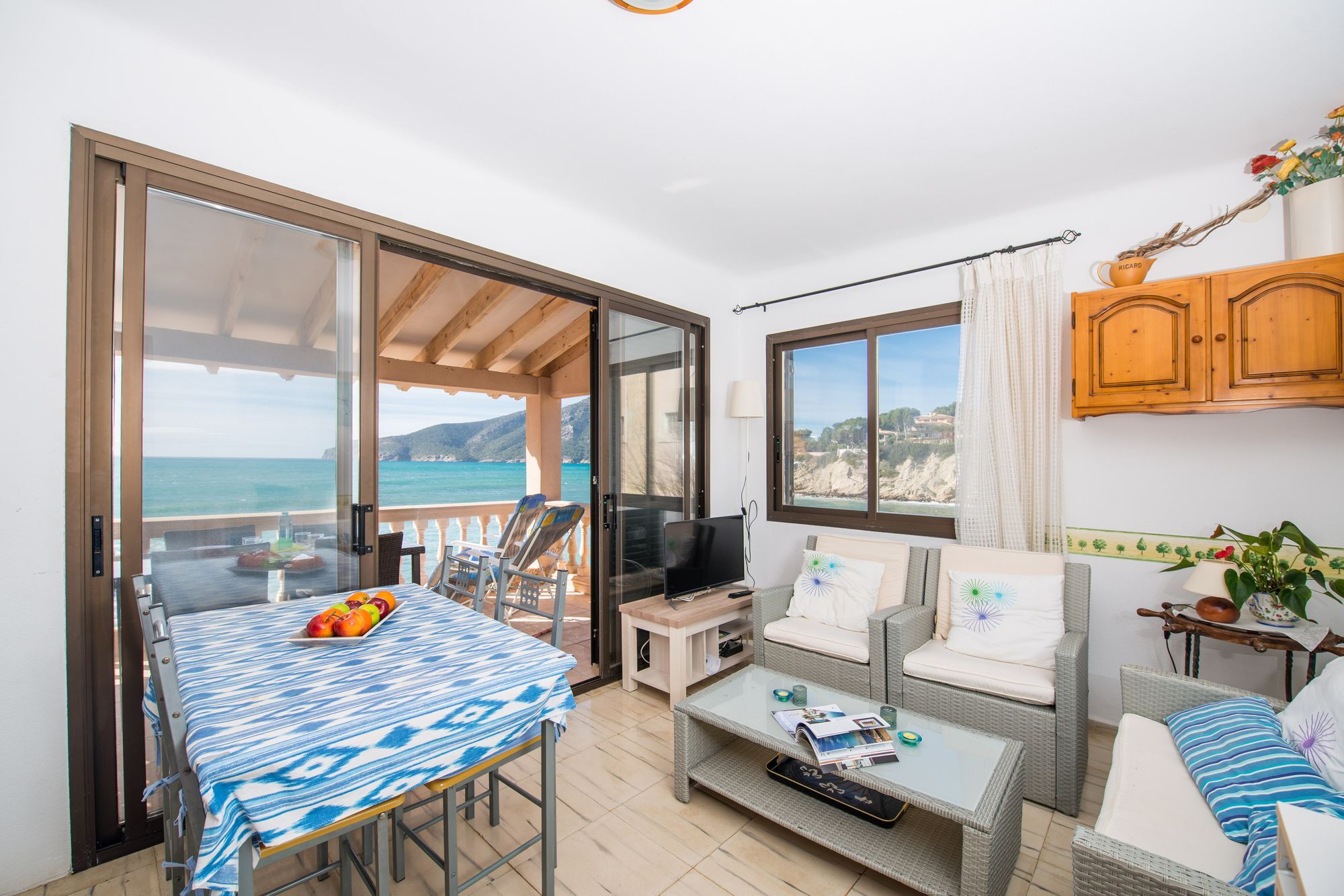 Vista Azul 1 Apartment