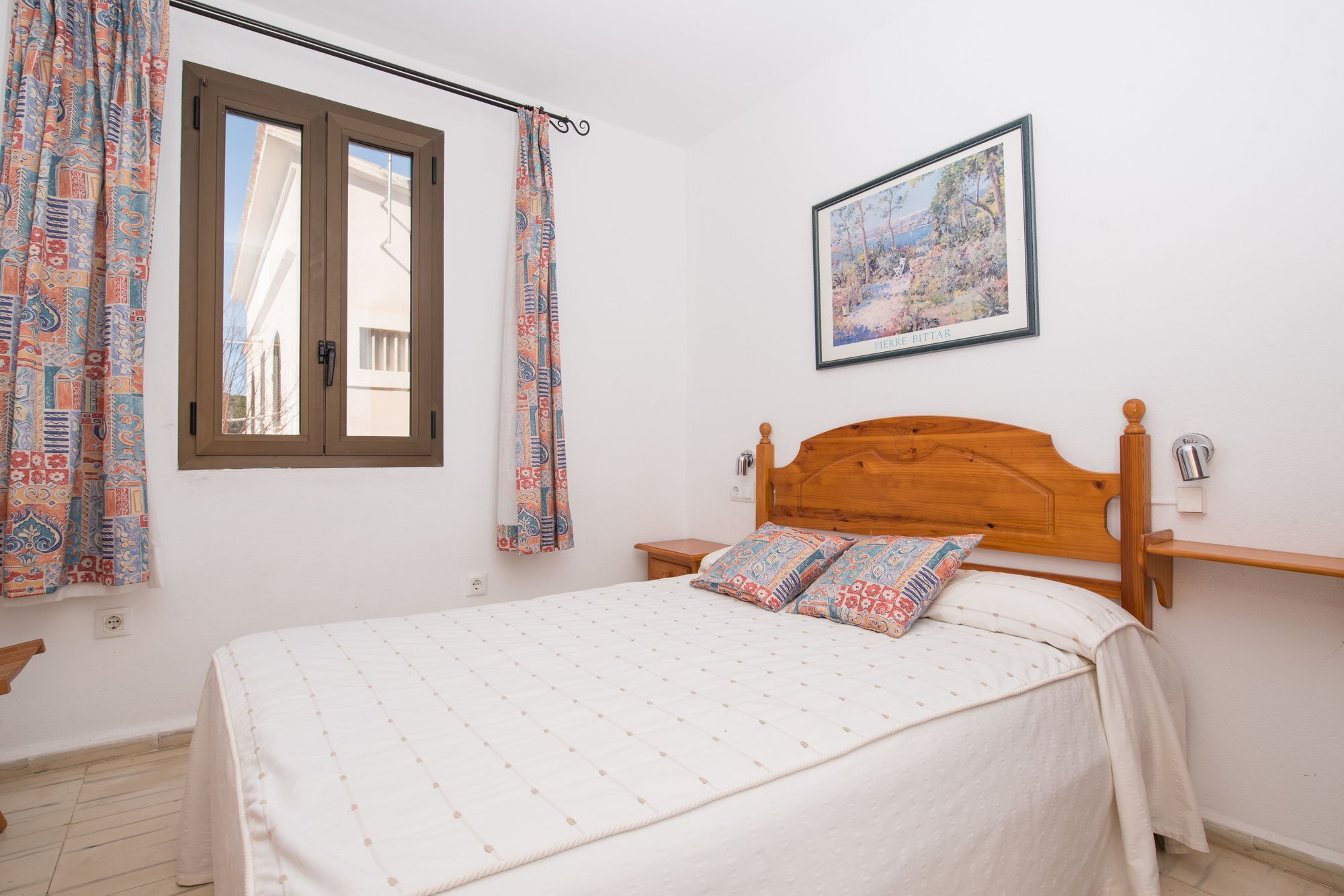 Apartment Vista Azul 1