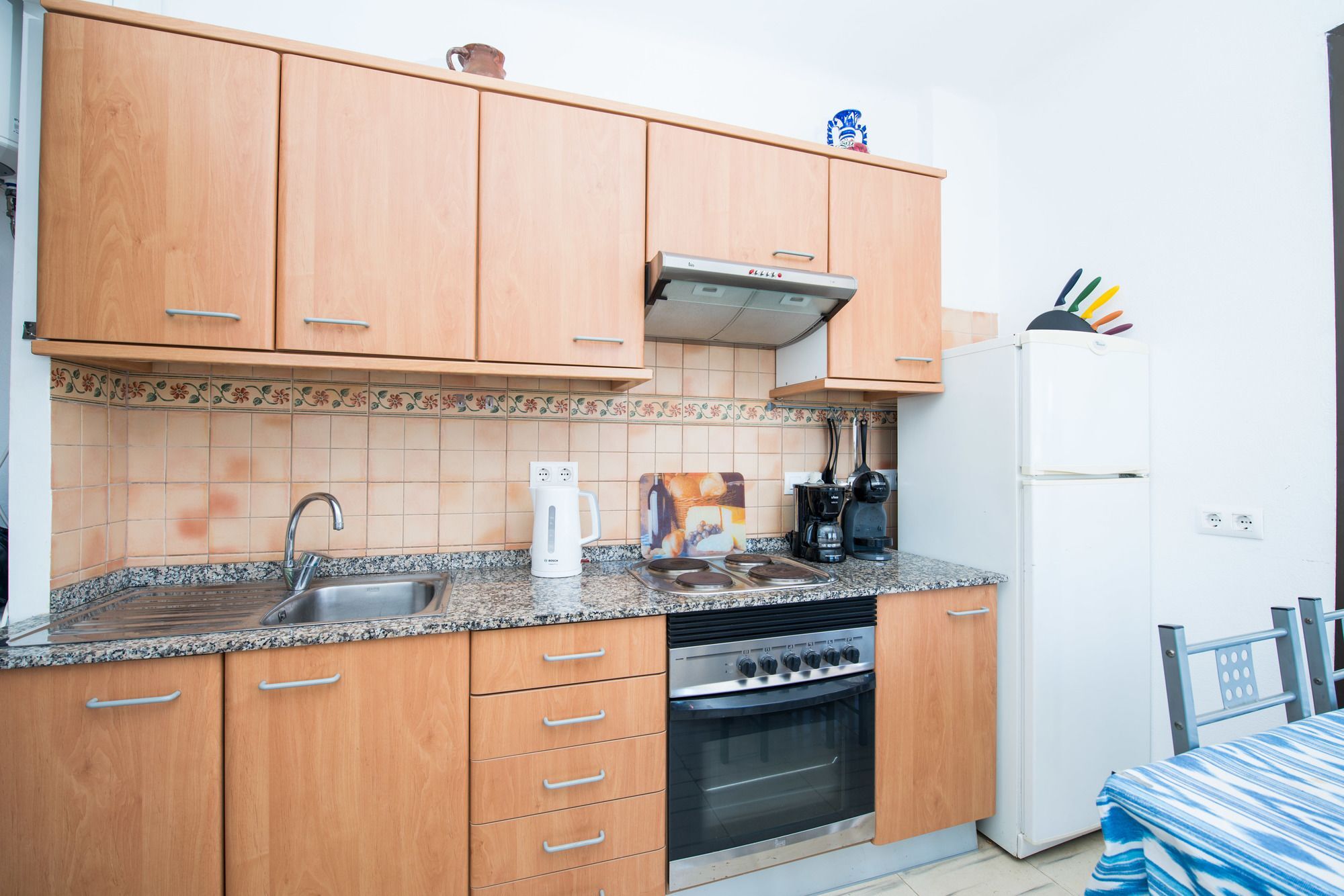 Appartement Vista Azul 1 *